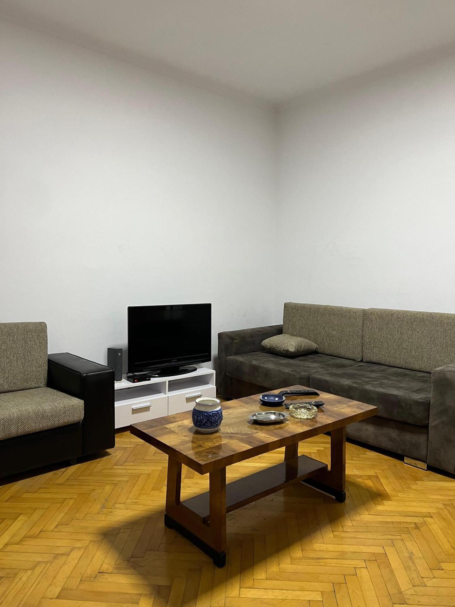 Apartment Bazaar City Center 3 Tirana