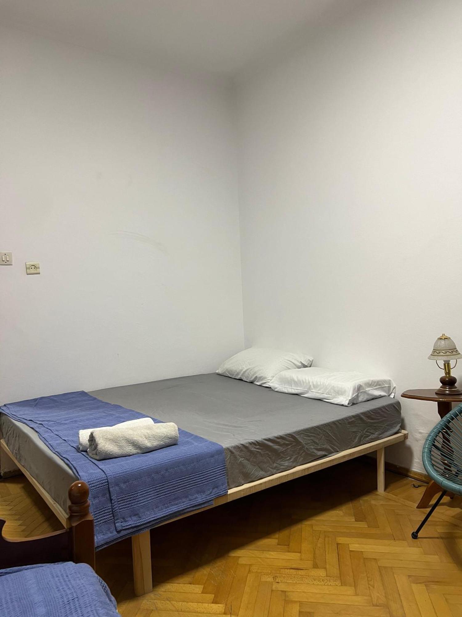 Apartment Bazaar City Center 3 Tirana