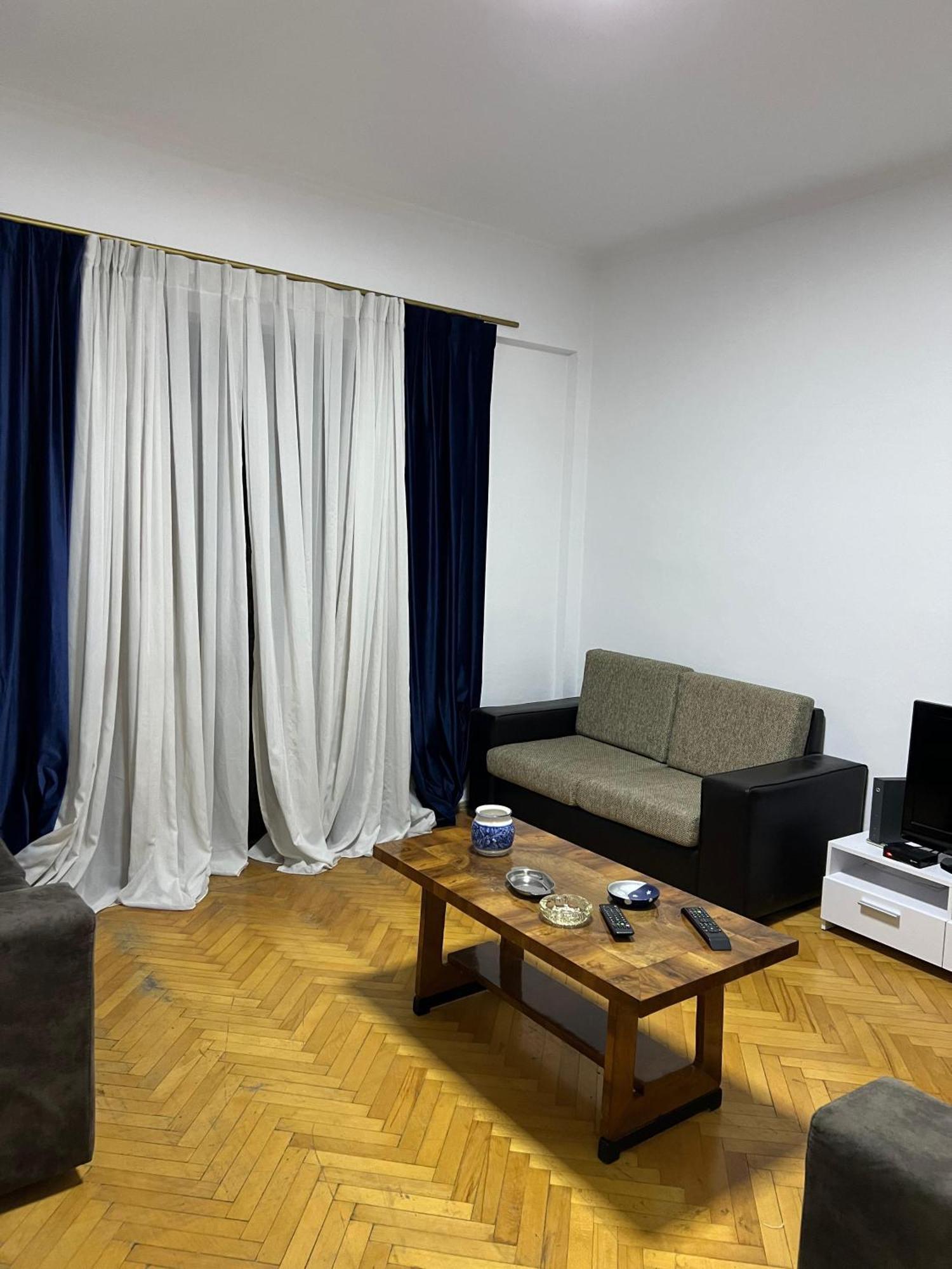 Apartment Bazaar City Center 3 Tirana